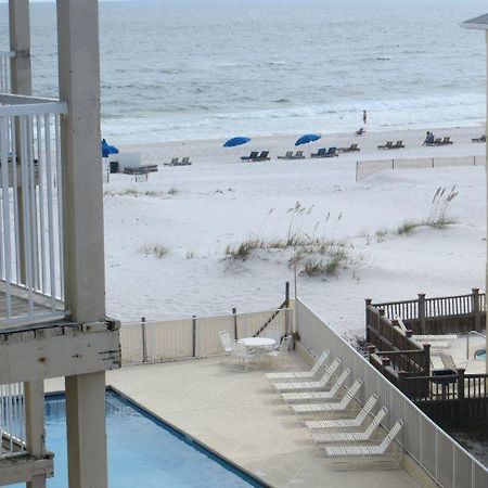 Romar Beach 306 Villa Gulf Shores Exterior photo
